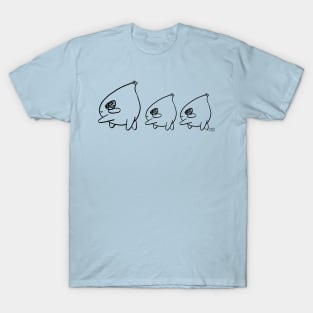 Fig March T-Shirt